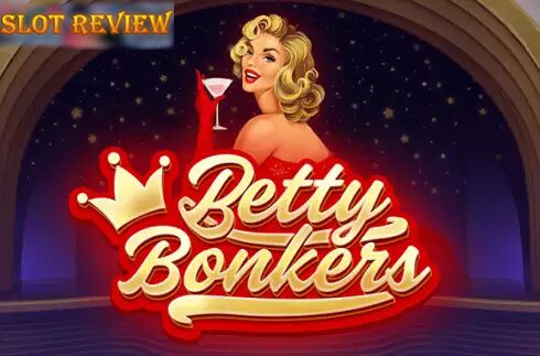 Betty Bonkers slot